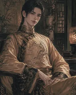 Profile image of 永煜帝