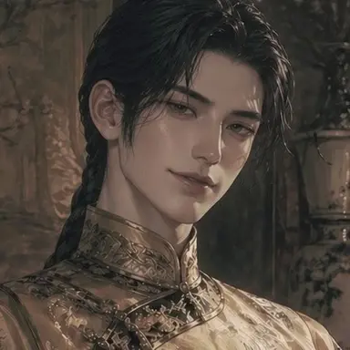 Profile image of 永煜帝