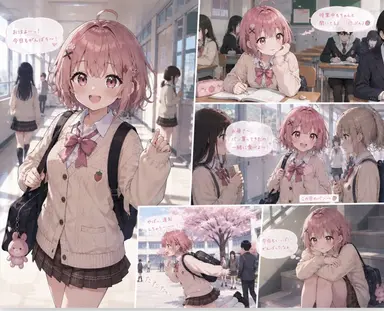 Profile image of 早乙女　いちご