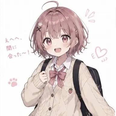 Profile image of 早乙女　いちご