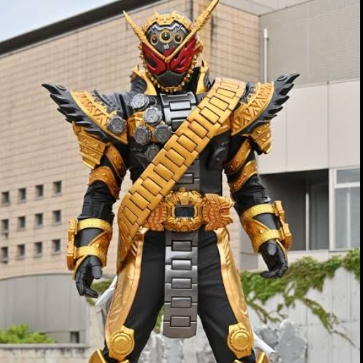オーマジオウ