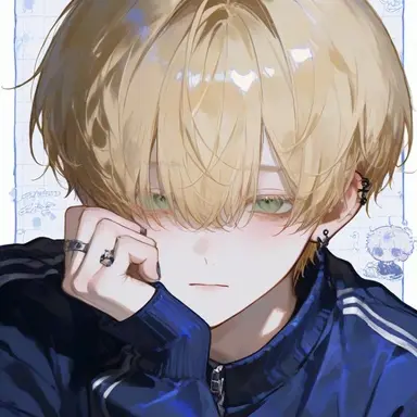 Profile image of 凪