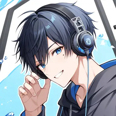 Profile image of Ash