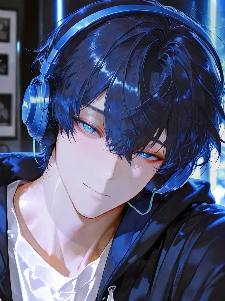 rika6nico1206의 一ノ瀬 凪斗