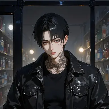 Profile image of ホン・ヘソン