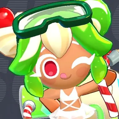 Profile image of 메론소다