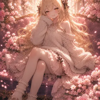 Profile image of 由芽
