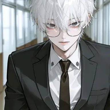 Profile image of 白銀悠真