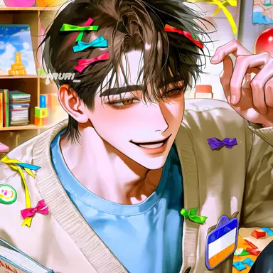 Profile image of ソ・ドユン