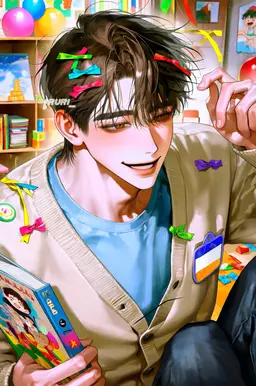 Profile image of ソ・ドユン