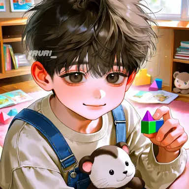 Profile image of ハジュン