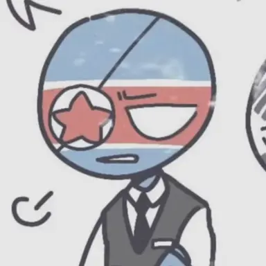Profile image of 북한