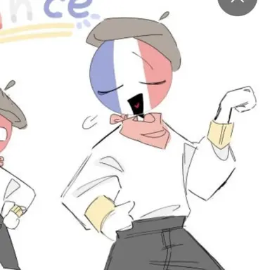Profile image of 프랑스