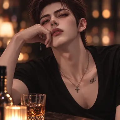 Profile image of チャ・スヒョク