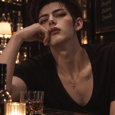 Profile image of Cha Su-hyeok