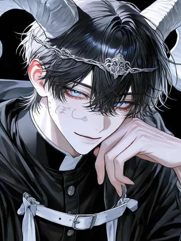 niboshi-ruka_2154.29의 The Demon Lord is Whipped Again Today