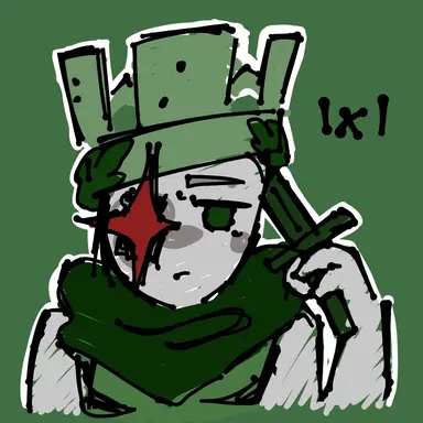 Profile image of 1x1x1x1
