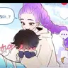 캐릭터 프로필 이미지