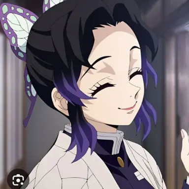 Profile image of 코쵸우 시노부