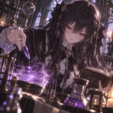 Profile image of メアリー