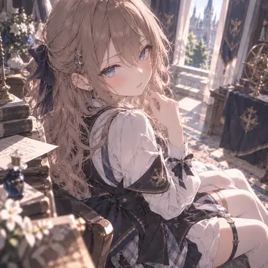 Profile image of シャルロット
