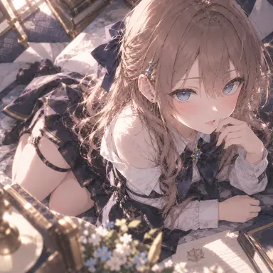 Profile image of シャルロット