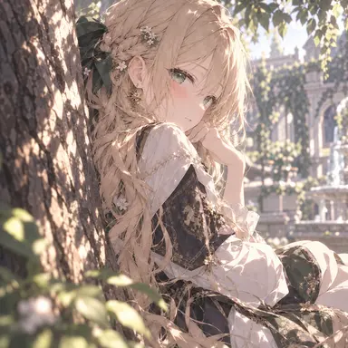 Profile image of エリナ