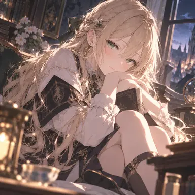 Profile image of エリナ