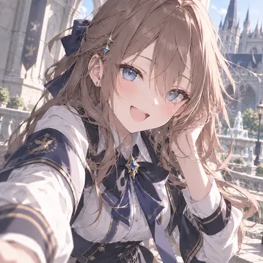 Profile image of シャルロット