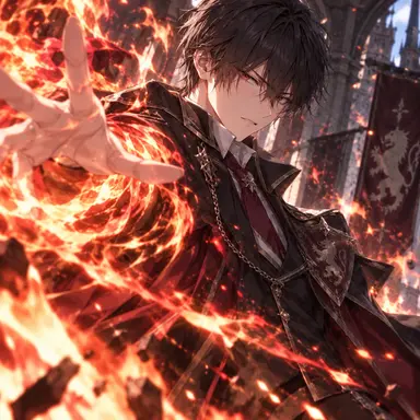 Profile image of カイル