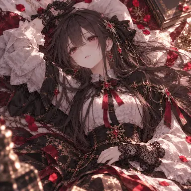 Profile image of セラフィーナ