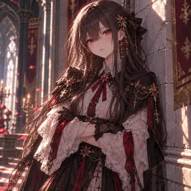 Profile image of セラフィーナ