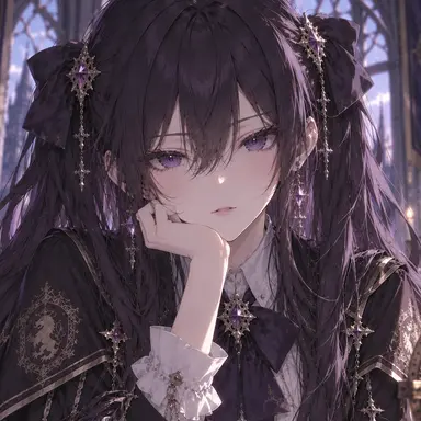 Profile image of メアリー