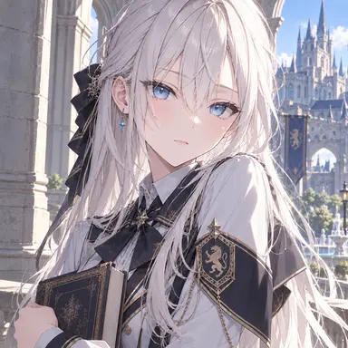 Profile image of アリシア