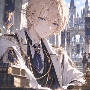 Profile image of ルシアン