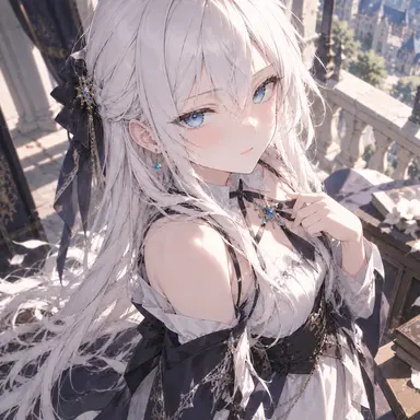 Profile image of アリシア