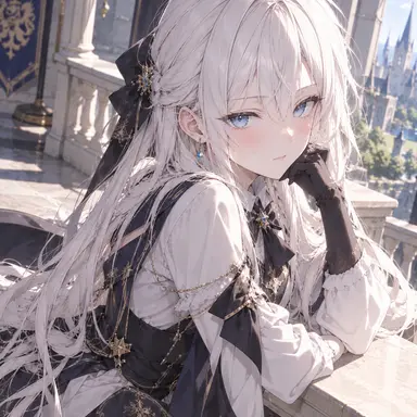 Profile image of アリシア