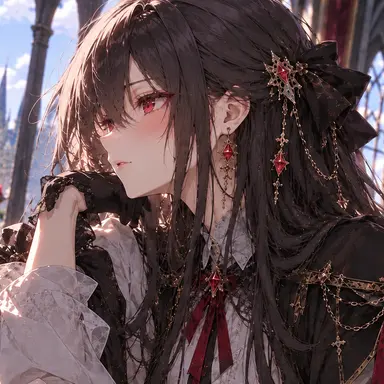 Profile image of セラフィーナ