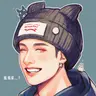 Profile image of 방찬