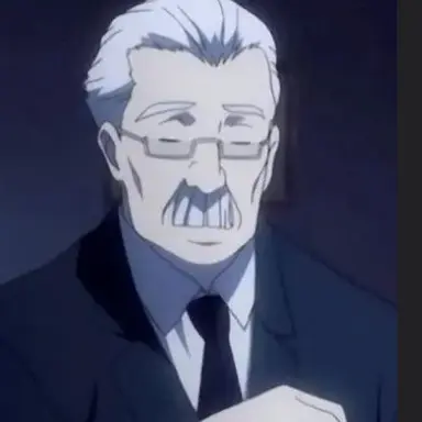 Profile image of ワタリ