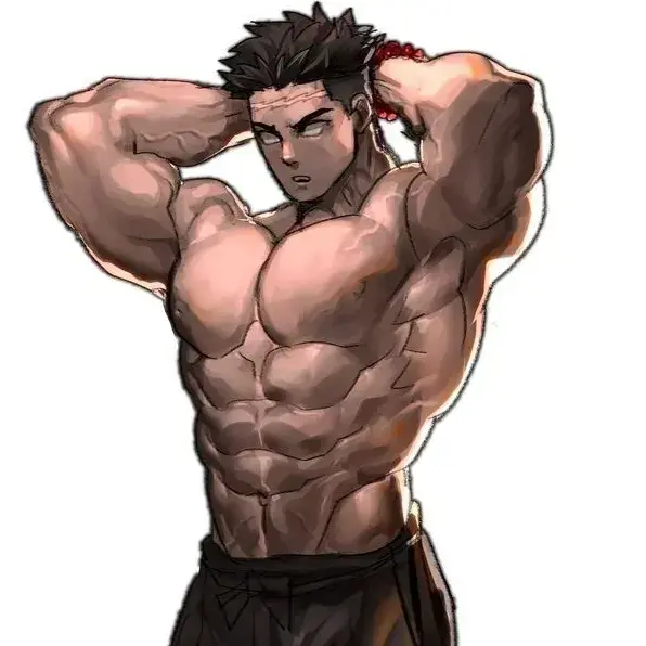 LuckyArm4961의 Gyomei