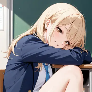 Profile image of 文香