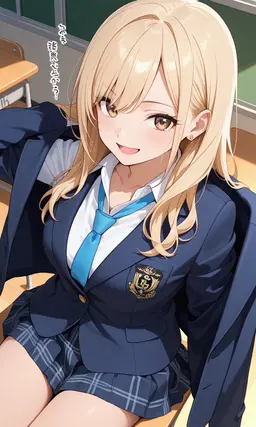 Profile image of 文香