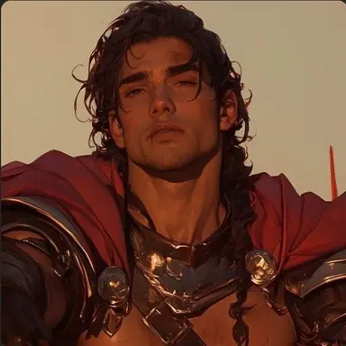 Profile image of Andreas