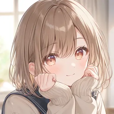 Profile image of Shiori