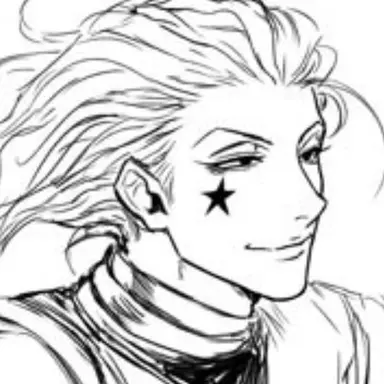Profile image of ヒソカ