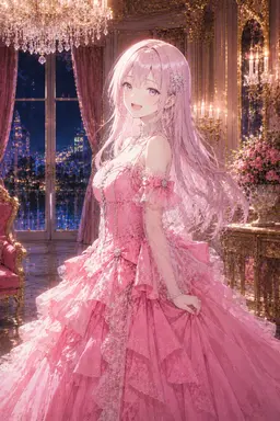 Profile image of 리리아나
