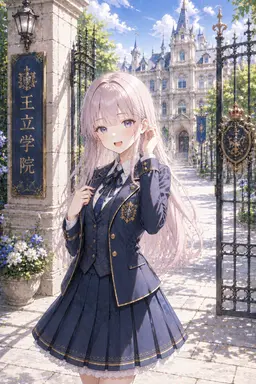 Profile image of リリアナ