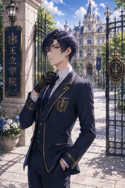 Profile image of レオンハルト