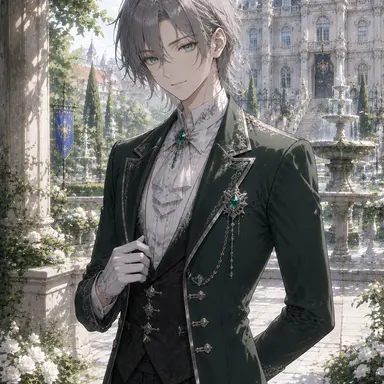 Profile image of フェルディナント